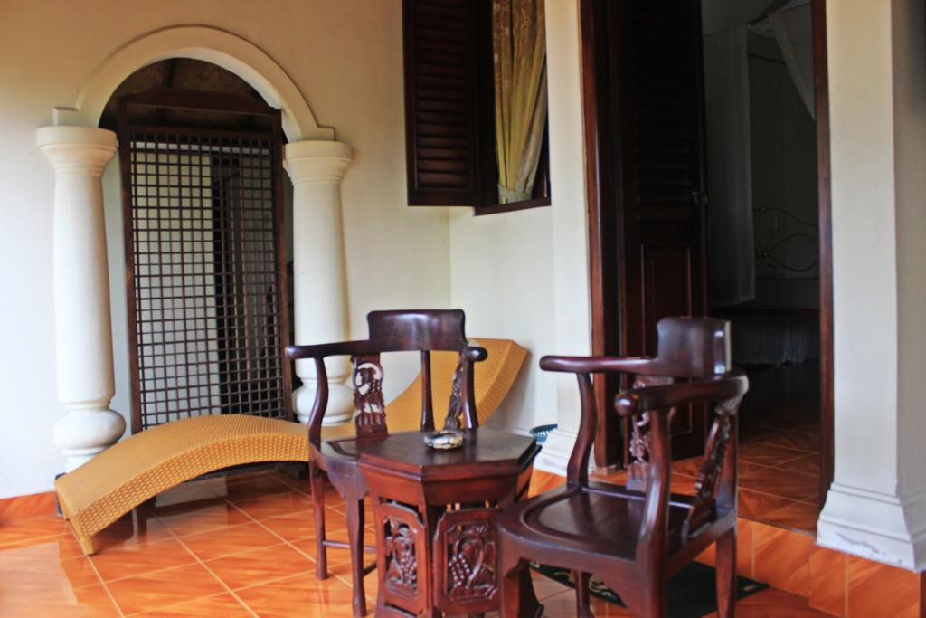 Guru Ratna Apartment Munduk  Room photo