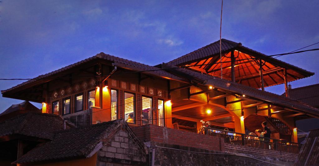 Guru Ratna Apartment Munduk  Exterior photo