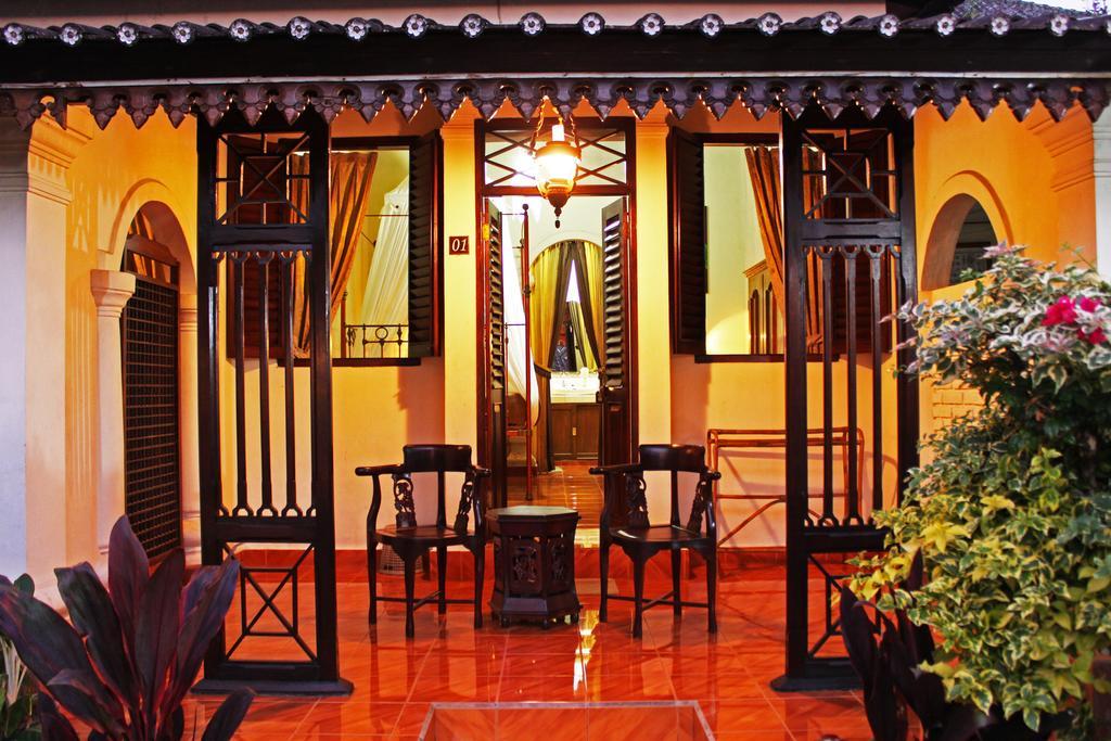 Guru Ratna Apartment Munduk  Room photo