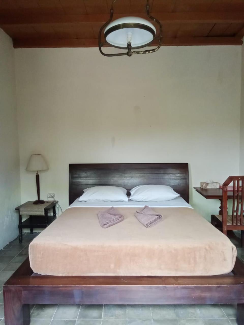 Guru Ratna Apartment Munduk  Exterior photo