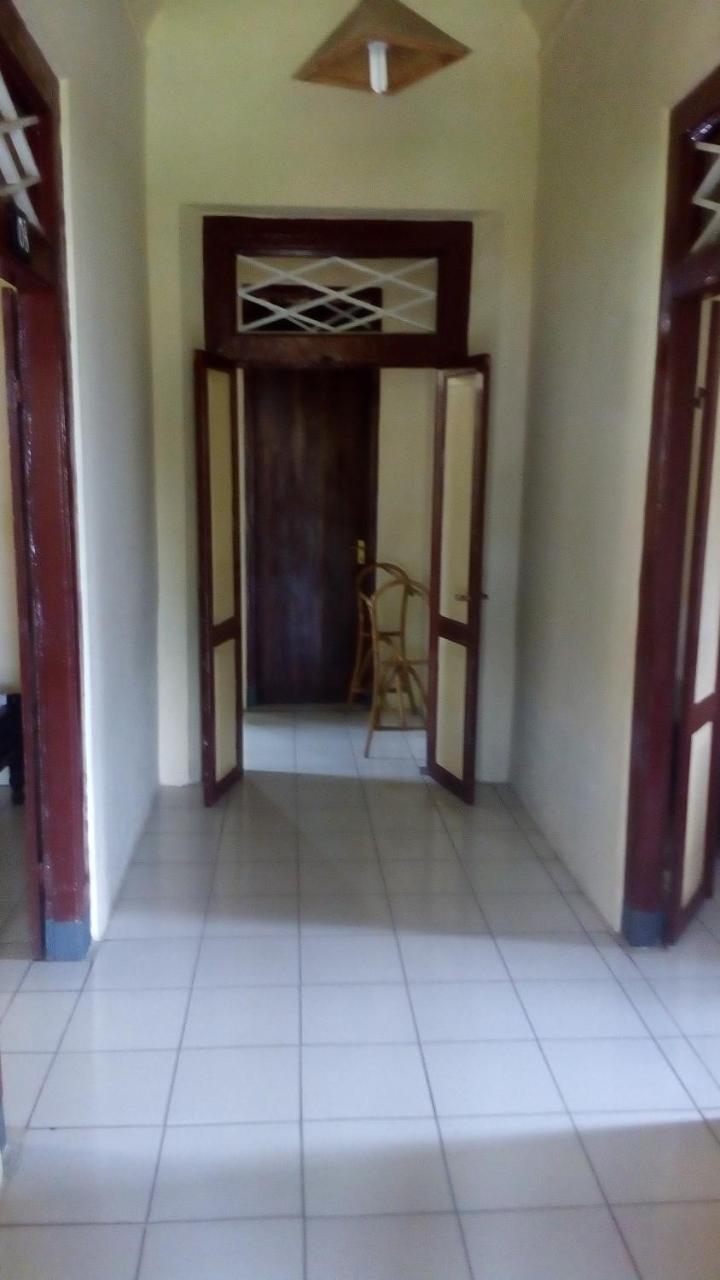 Guru Ratna Apartment Munduk  Exterior photo