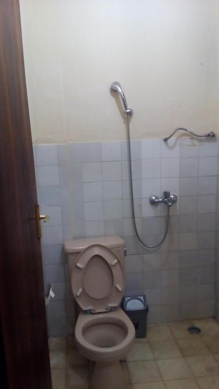Guru Ratna Apartment Munduk  Exterior photo